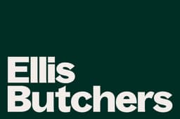 Brand Identity For Ellis Butchers - thumbnail 3