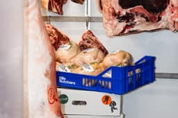 Brand Identity For Ellis Butchers - thumbnail 4