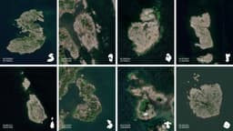 Brand Identity For Finland's Archipelago - thumbnail 4