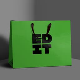 Brand Identity For Edit Watch Retail - thumbnail 4