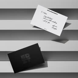 Brand Identity For Edit Watch Retail - thumbnail 7