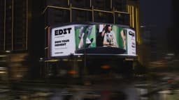 Brand Identity For Edit Watch Retail - thumbnail 9