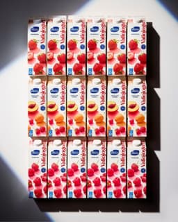 Brand Identity And Packaging For Valiojogurtti - thumbnail 9