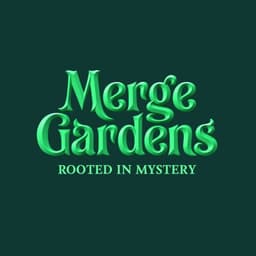 Brand Identity For Merge Gardens - thumbnail 4