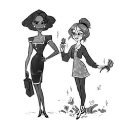 Brand Identity For Merge Gardens - thumbnail 9