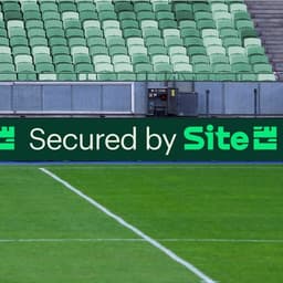 Brand Identity For Site Secure Technologies - thumbnail 8