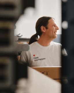 Brand Identity For Kolo Data Centers - thumbnail 3