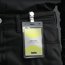 Brand Identity For Kolo Data Centers - thumbnail 6