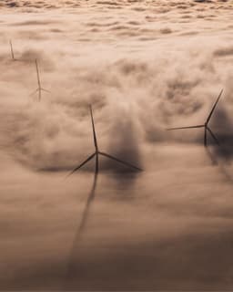 Brand Identity For A Sustainable Infrastructure Leader - thumbnail 3