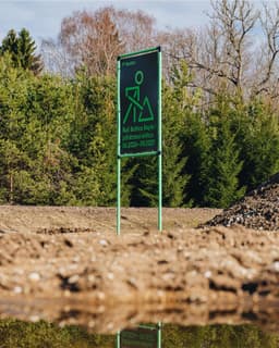 Brand Identity For A Sustainable Infrastructure Leader - thumbnail 6
