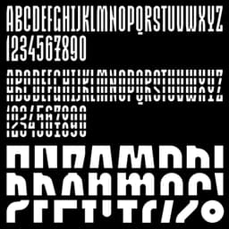 Brand Identity For Siuru Cultural Centre - thumbnail 6