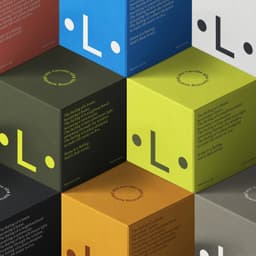 Brand Identity For Olo Residential Community - thumbnail 4