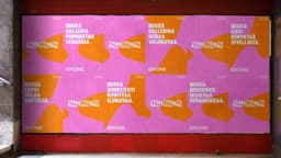 Brand Identity For Helsinki’s Cable Factory - thumbnail 2