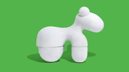 Brand Identity For Eero Aarnio Originals - thumbnail 5