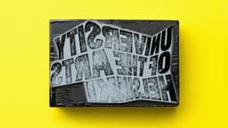 Brand Identity For University Of The Arts Helsinki - thumbnail 2