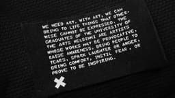 Brand Identity For University Of The Arts Helsinki - thumbnail 6