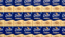 Brand Identity And Packaging For Elovena Oats - thumbnail 7