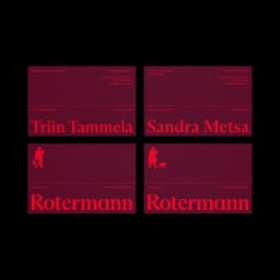 Brand Identity For Rotermann Quarter - thumbnail 5
