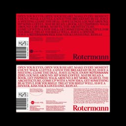 Brand Identity For Rotermann Quarter - thumbnail 9