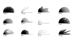Brand Identity For Siili Technology Powerhouse - thumbnail 3
