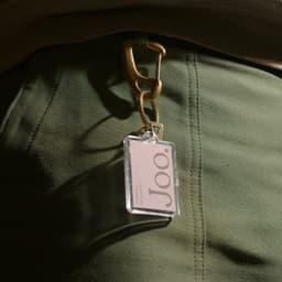 Brand Identity For Joo Rental Living - thumbnail 2