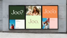 Brand Identity For Joo Rental Living - thumbnail 6