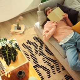Brand Identity For Joo Rental Living - thumbnail 7
