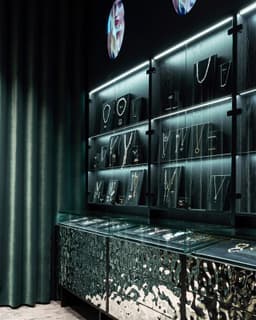 Brand Identity For Kalevala Jewelry - thumbnail 7