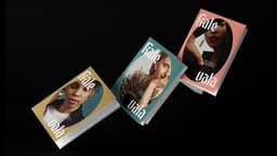 Brand Identity For Kalevala Jewelry - thumbnail 8