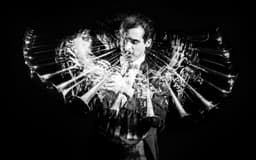 Brand Identity For Helsinki Philharmonic Orchestra - thumbnail 2