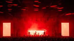 Festival Identity For Flow Festival 2017 - thumbnail 4