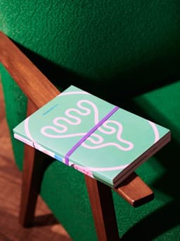 Branding For A Design-led Hotel In The Gastein Valley  - thumbnail 4