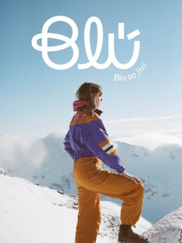 Branding For A Design-led Hotel In The Gastein Valley  - thumbnail 8