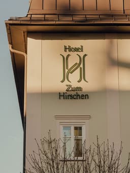 Brand Revitalization For A Historic Hotel  - thumbnail 3