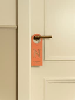 Brand Revitalization For A Historic Hotel  - thumbnail 9