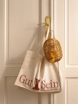 Brand Identity For A Quiet Luxury Hotel  - thumbnail 4