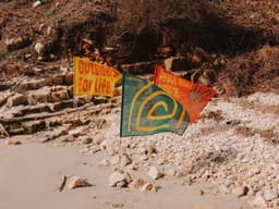 Rebranding For An Outdoor Camping Brand  - thumbnail 2