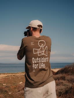 Rebranding For An Outdoor Camping Brand  - thumbnail 4
