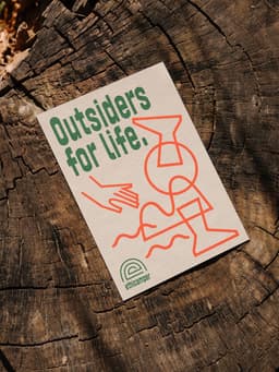 Rebranding For An Outdoor Camping Brand  - thumbnail 7