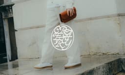 Brand Identity For An Estonian Bag Label  - thumbnail 2