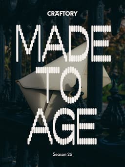Brand Identity For An Estonian Bag Label  - thumbnail 6