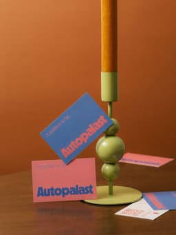 Brand Identity For A Mixed-use Urban Quarter  - thumbnail 8
