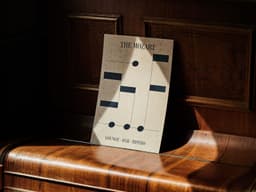 Repositioning And Brand Identity For A Historic Hotel  - thumbnail 2