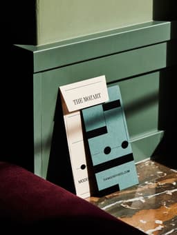 Repositioning And Brand Identity For A Historic Hotel  - thumbnail 6