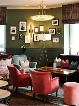 Repositioning And Brand Identity For A Historic Hotel  - thumbnail 7