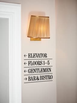 Repositioning And Brand Identity For A Historic Hotel  - thumbnail 8