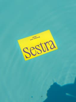 Brand Identity For A Feminine Lifestyle Brand  - thumbnail 5