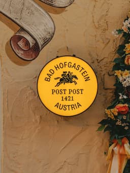Brand Identity For An Alpine Hospitality Destination  - thumbnail 3