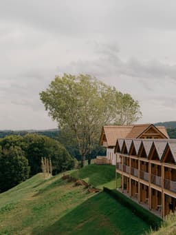 Brand Identity For A Boutique Hotel In Southern Styria  - thumbnail 8