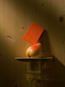 Brand Identity For A Boutique Hotel In Southern Styria  - thumbnail 9